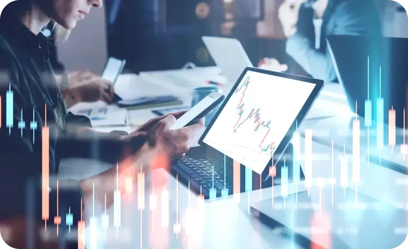 Welkrotivax AI Lösungen Finanzen